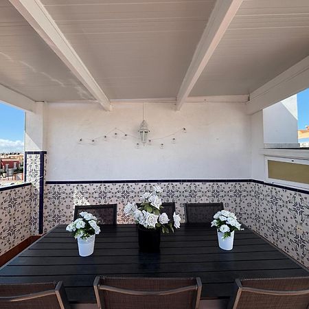 Holiday Home With Large Roof Terrace Near La Mata Beach Torrevieja Exterior foto