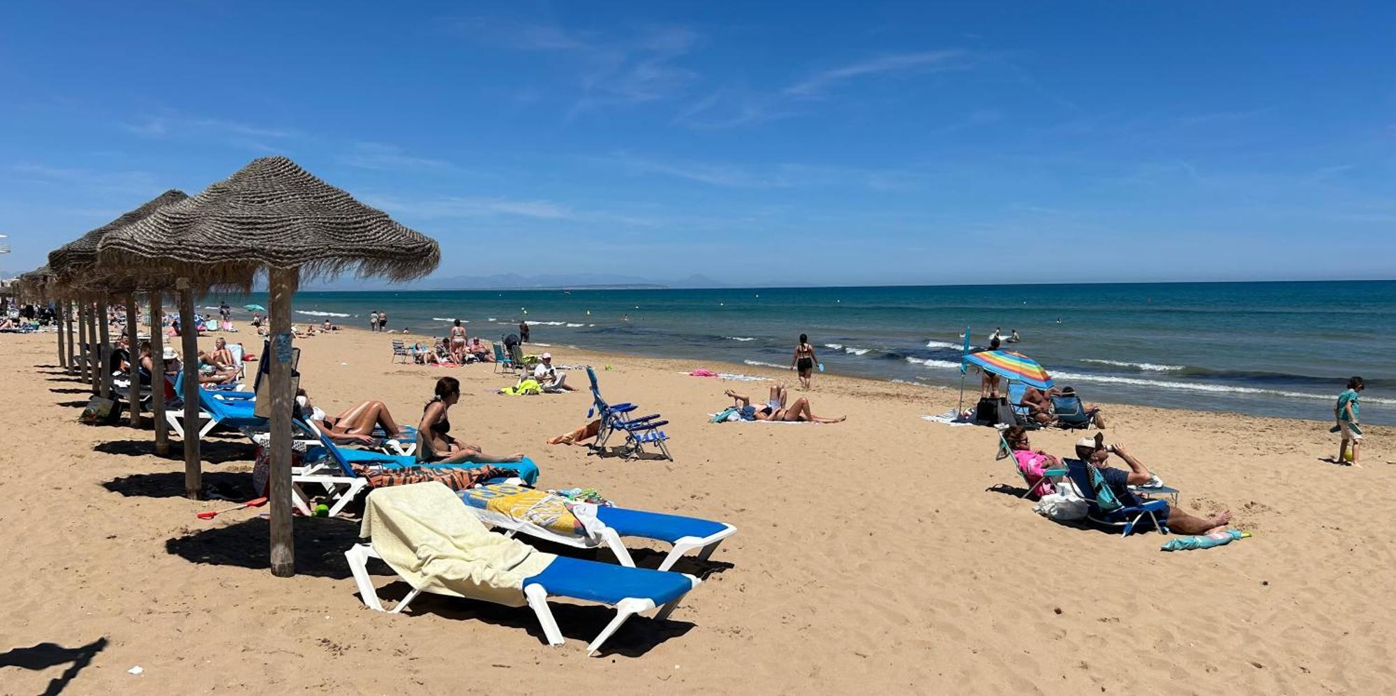 Holiday Home With Large Roof Terrace Near La Mata Beach Torrevieja Exterior foto